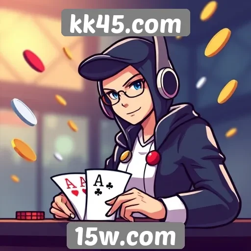 Benefícios de se cadastrar no site kk45.com