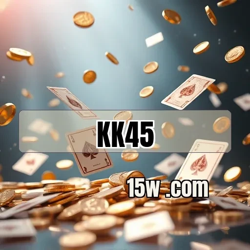 kk45.com: Conheça a Incrível Experiência do Bingo Virtual