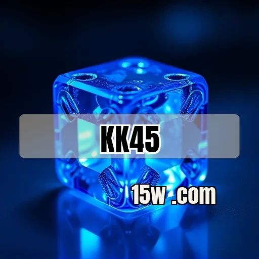 kk45.com: A Nova Sensação dos Cassinos Online no Brasil