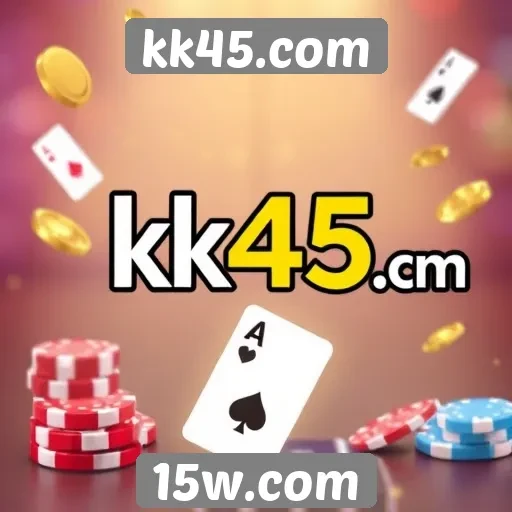 kk45.com: uma visão sobre os métodos de pagamento