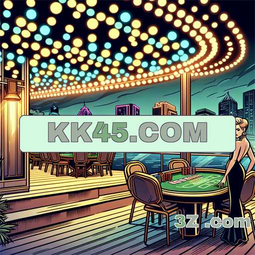 Experiências Pagas no kk45: O Futuro dos Jogos Brasileiros