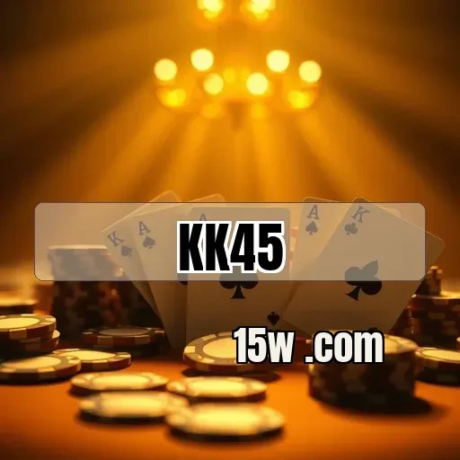 kk45.com: Métodos de Pagamento que Facilitarão Seu Jogo Online