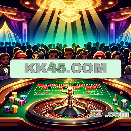 A Revolução dos Jogos na Plataforma kk45.com