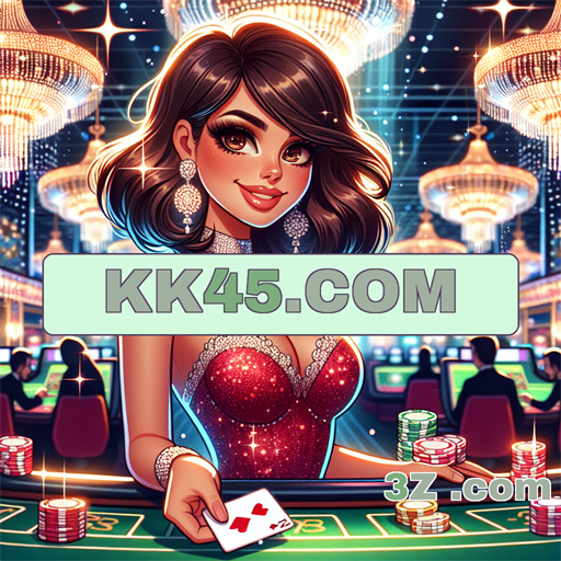 Promoções Irresistíveis: Atrações Imperdíveis do kk45.com