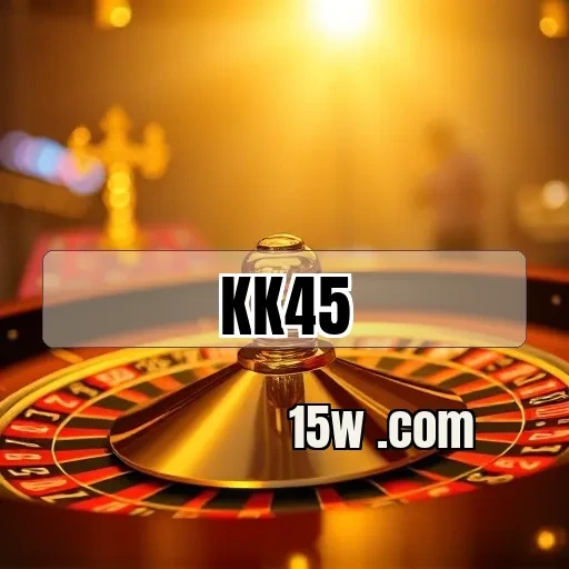 kk45.com: Aventura e Prêmios em Caça-níqueis Ao Seu Alcance